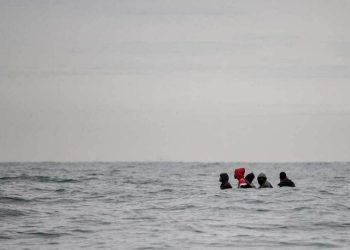 12 Tunisians dead as boat capsizes off Djerba