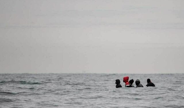 12 Tunisians dead as boat capsizes off Djerba