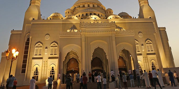 16 inmates converted to Islam in Sharjah over 9 months