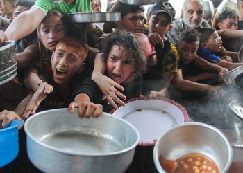 No school, no play, no joy: Gaza children pay a heavy price for war, says Unicef