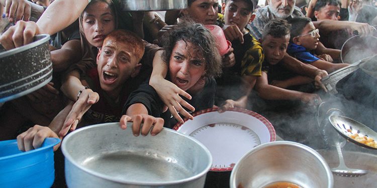 No school, no play, no joy: Gaza children pay a heavy price for war, says Unicef