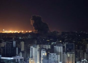 Iran says attack on Israel is over as fears grow of wider conflict