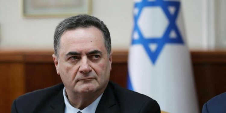 Israel bars UN secretary-general from entering country