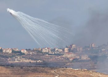 Israel presses on with military presence in Lebanon after Iran attack