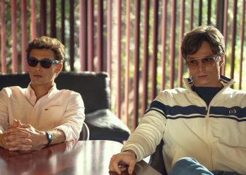 ‘Monsters’ review: The Menendez brothers case gets Murphy-fied 