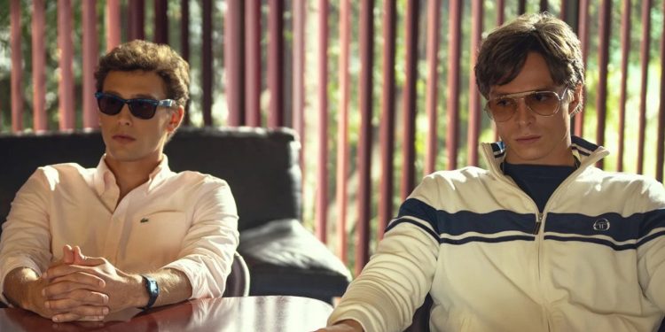 ‘Monsters’ review: The Menendez brothers case gets Murphy-fied 