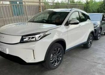 Regal Automobiles gets nod to manufacture Pakistan’s first electric SUV, price set at Rs8.399mn