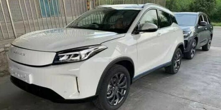 Regal Automobiles gets nod to manufacture Pakistan’s first electric SUV, price set at Rs8.399mn