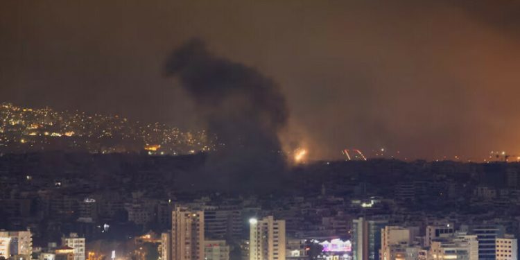 Israel-Hezbollah fighting intensifies, Hamas vows to rise again