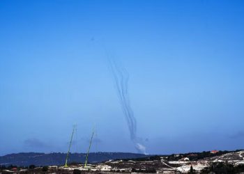 Hezbollah targets Israeli troops on Lebanese border, sirens sound in northern Israel