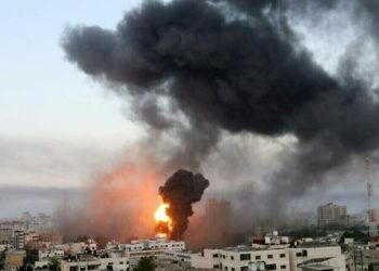 Israel says it eliminates Hezbollah ‘Golan Heights’ member, Syrian media report Israeli airstrikes