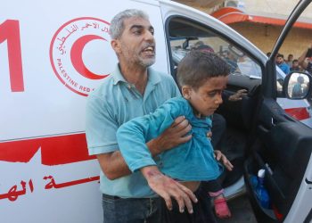 Israel slams UN probe on deliberate attacks to destroy Gaza’s health system