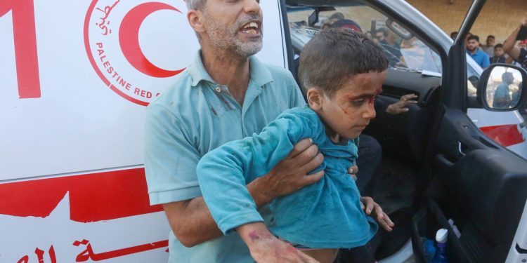 Israel slams UN probe on deliberate attacks to destroy Gaza’s health system