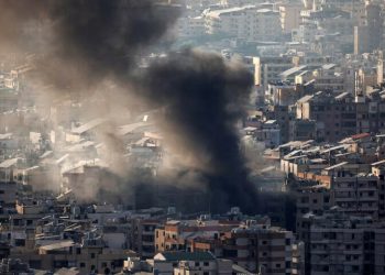 Hezbollah fighting Israeli troops near Lebanon’s Ramiya village; third UN peacekeeper wounded