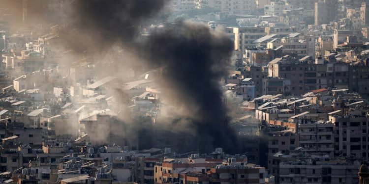 Hezbollah fighting Israeli troops near Lebanon’s Ramiya village; third UN peacekeeper wounded