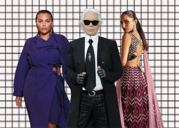 Are Pakistan’s runways ready for body positivity while the world slips back into size zero?