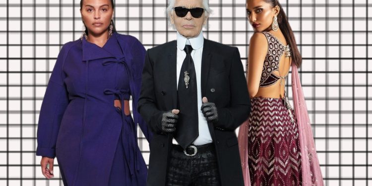 Are Pakistan’s runways ready for body positivity while the world slips back into size zero?