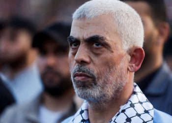Hamas confirms leader Yahya Sinwar killed in combat in Gaza by Israeli army