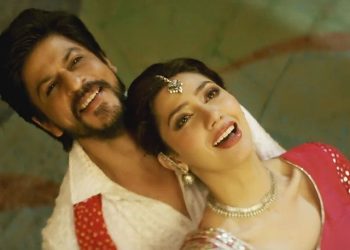 'Gauri Khan’s mom suggested Mahira for Raees', reveals director Dholakia