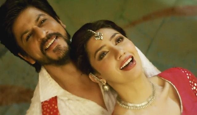 'Gauri Khan’s mom suggested Mahira for Raees', reveals director Dholakia