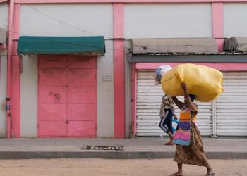 As poor nations’ default wave peaks, cash shortage could take its place