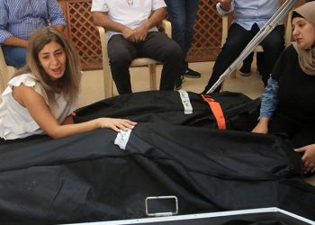 28 health workers killed in Lebanon over 24 hours, says WHO chief