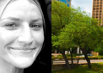 A 27-year-old who was disappointed with her move from the Midwest to Dallas explains how she got excited about her new city