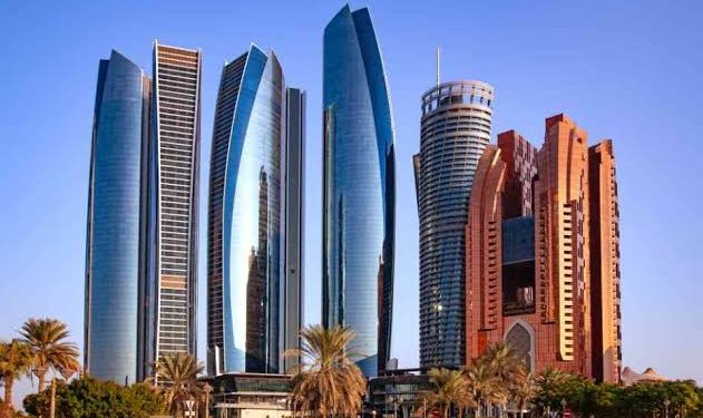 Abu Dhabi Ranks as World’s Wealthiest City with $1.7 Trillion in Sovereign Wealth Funds