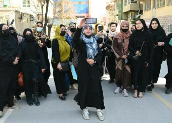 Afghan women can seek refugee status based on nationality, gender: EU top court