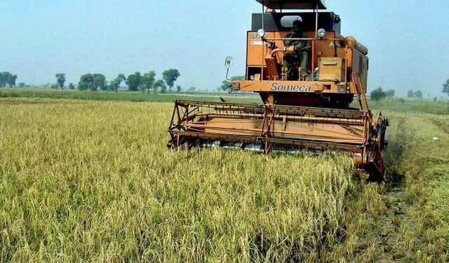 Agri tax collection from coming July: Aurangzeb