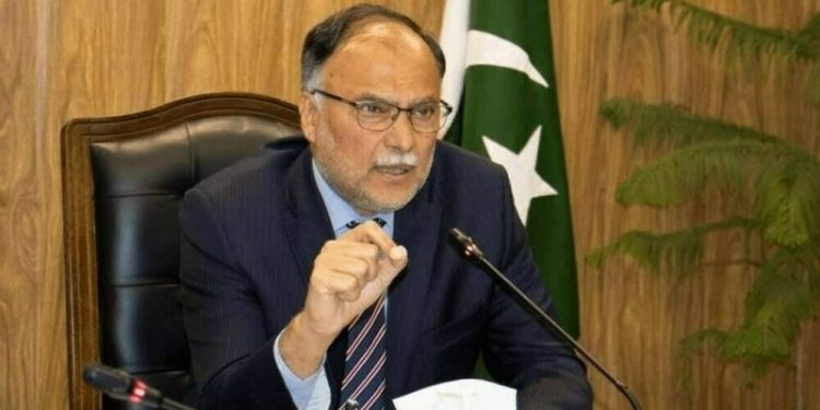 Ahsan reveals SMEs’ potential of $40-60bn export in next five years