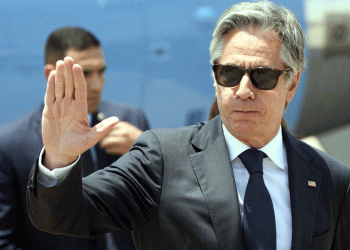 Antony Blinken says US wants Lebanon solution, not ‘broader conflict’