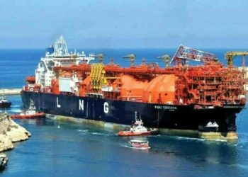 Asian spot LNG prices rise on supply concerns, geopolitical tensions