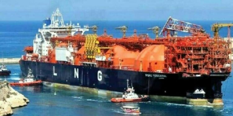 Asian spot LNG prices rise on supply concerns, geopolitical tensions