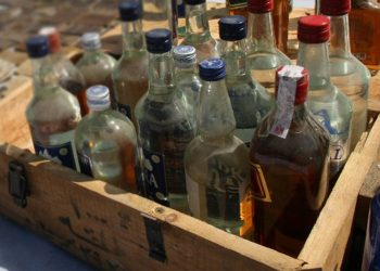 At least 26 dead, hundreds hospitalised in Iran after drinking alcohol laced with toxic methanol