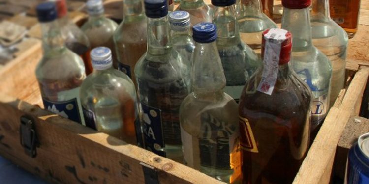 At least 26 dead, hundreds hospitalised in Iran after drinking alcohol laced with toxic methanol