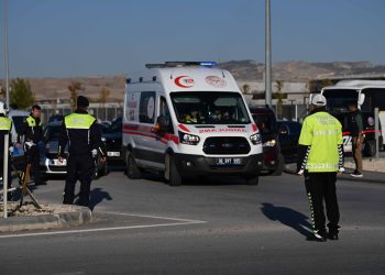 Attack on aerospace company near Turkey’s Ankara: What we know