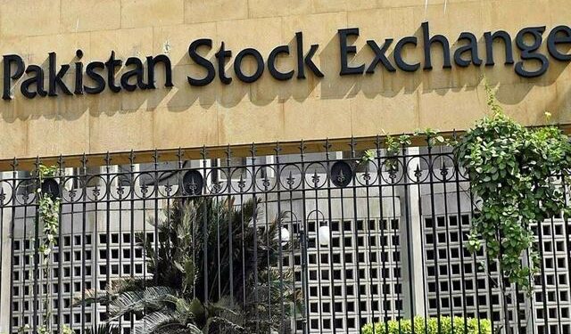 Auction for GIS: PSX raises Rs243bn against Rs200bn target