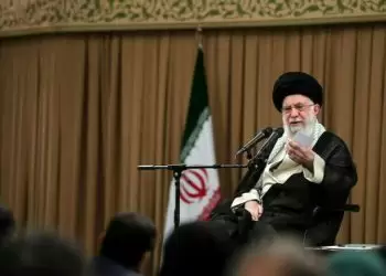 Ayatollah Ali Khamenei says Iran’s allies ‘will not back down’ in war with Israel