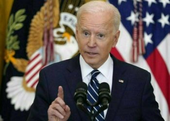 Biden says ‘discussing’ possible Israeli strikes on Iran oil facilities