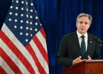 Blinken to make another push to defuse conflicts in Mideast