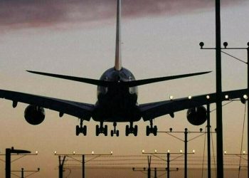 Bomb hoax threats to Indian airlines spark chaos