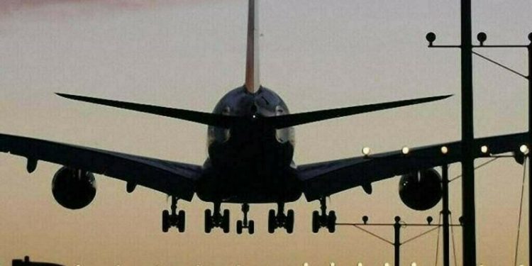 Bomb hoax threats to Indian airlines spark chaos