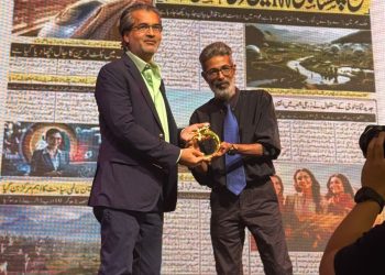 Bullseye DDB Wins Gold Dragons of Asia 2024 Award for Jang Group’s ‘Vision 2047’ Campaign