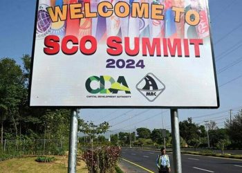 Business leaders hail govt on successful SCO summit