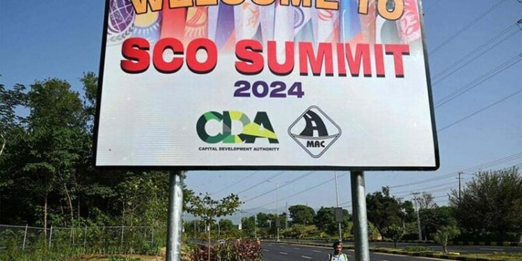 Business leaders hail govt on successful SCO summit