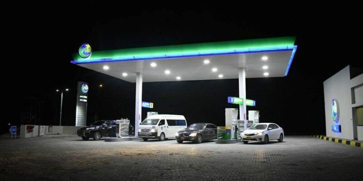 CBD Punjab secures Rs81m annual lease for petrol pump site