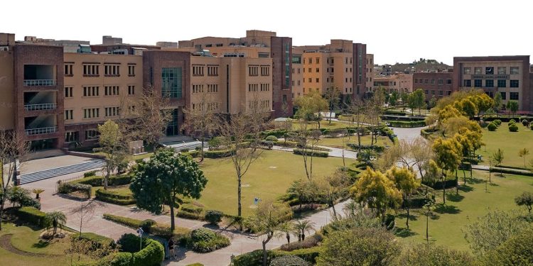 COMSATS University Announces Jobs in Pakistan