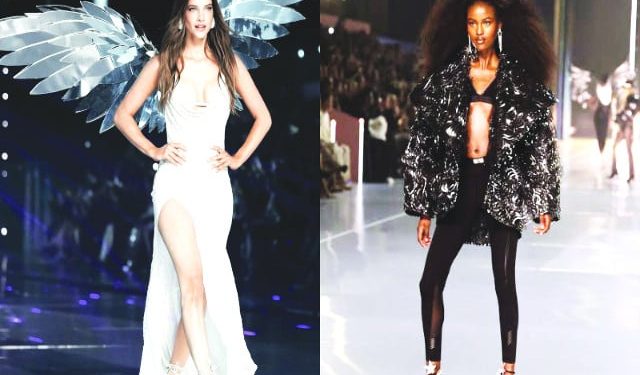 the brand promised quality and diversity but failed to deliver both photos file