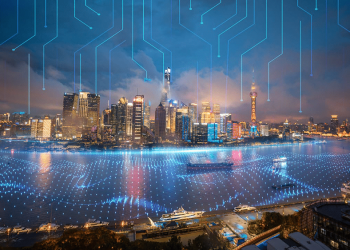 China Transforms into Tech Powerhouse Over 75 Years